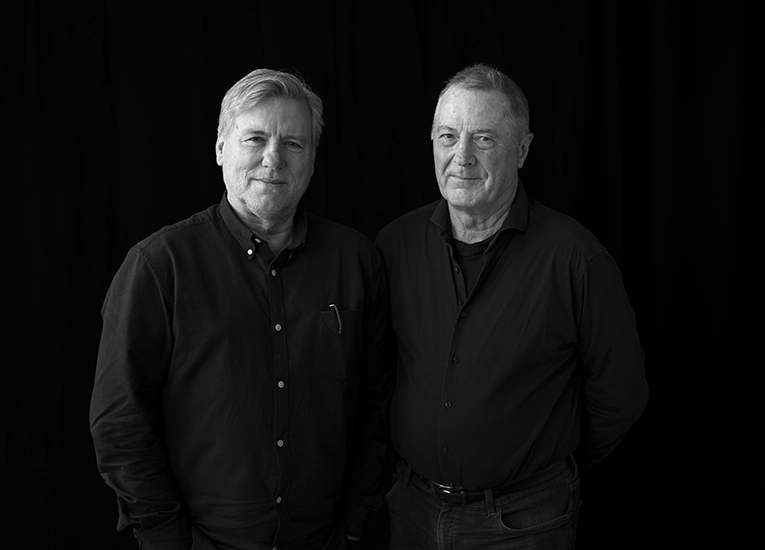 Danske designere Luplau Poulsen