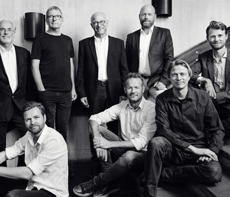 Designer Friis og Moltke