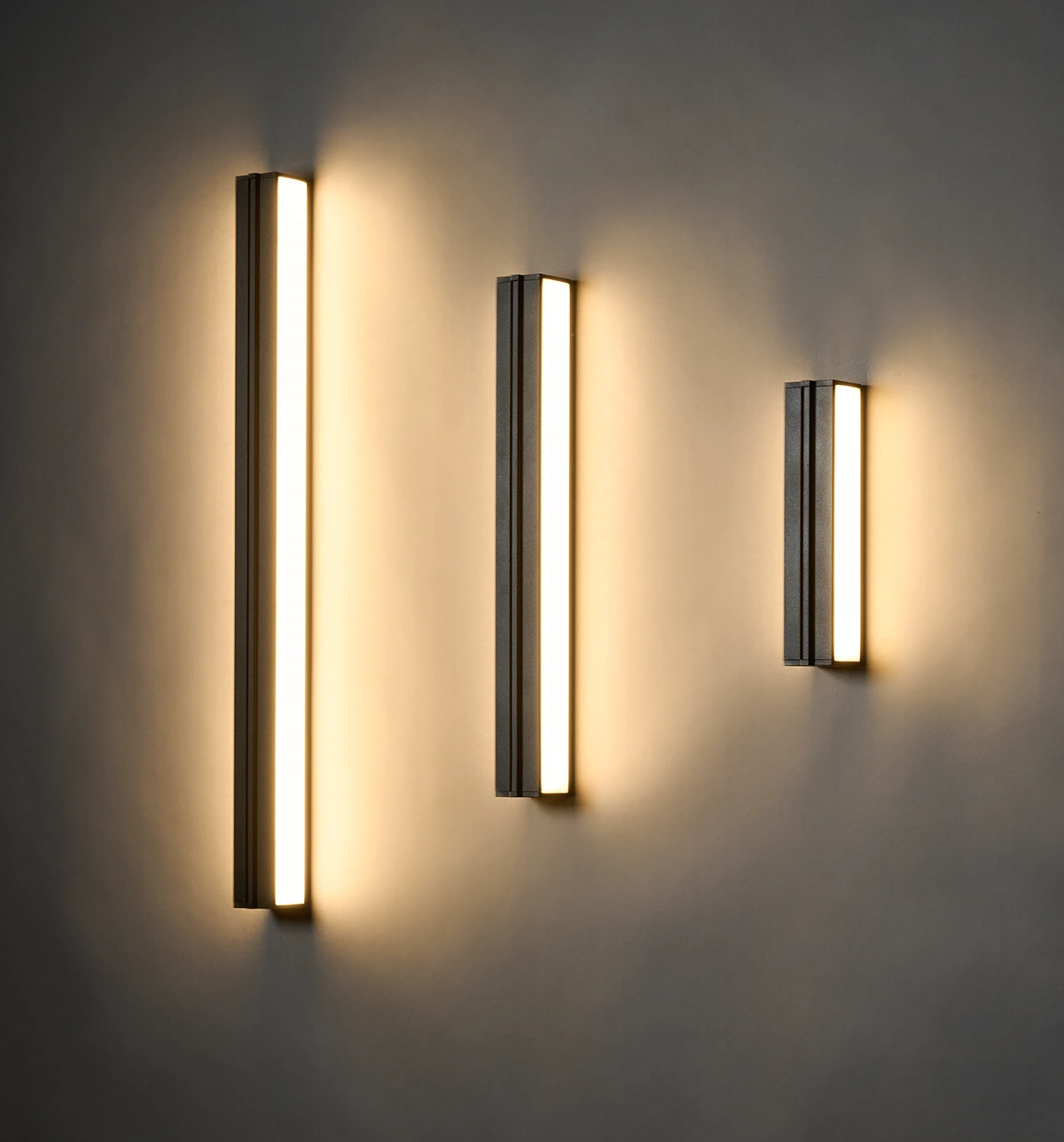 Moderne loftlampe LINES L310