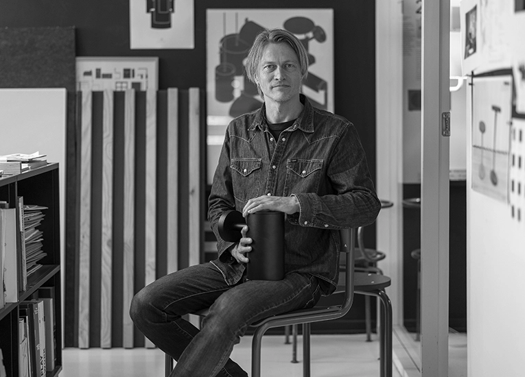 Friis og Moltke - Mikkel Bahr, markedschef