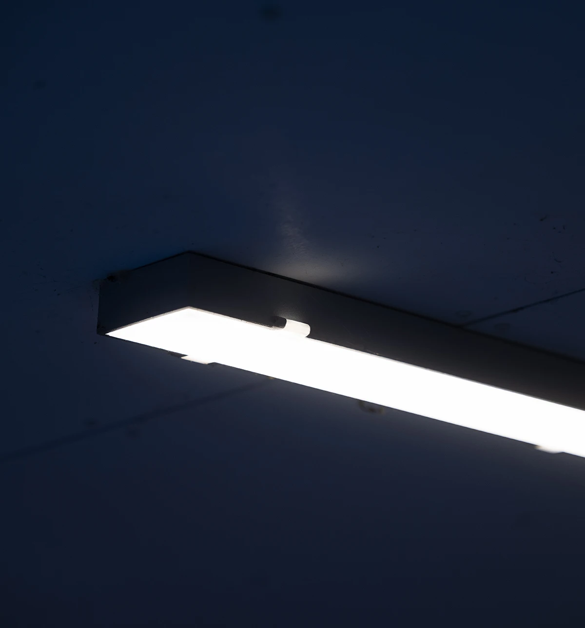 Dansk lampedesign OWEN L801U