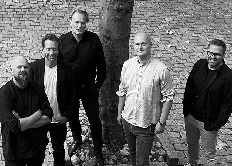 Cubo Arkitekter dansk design