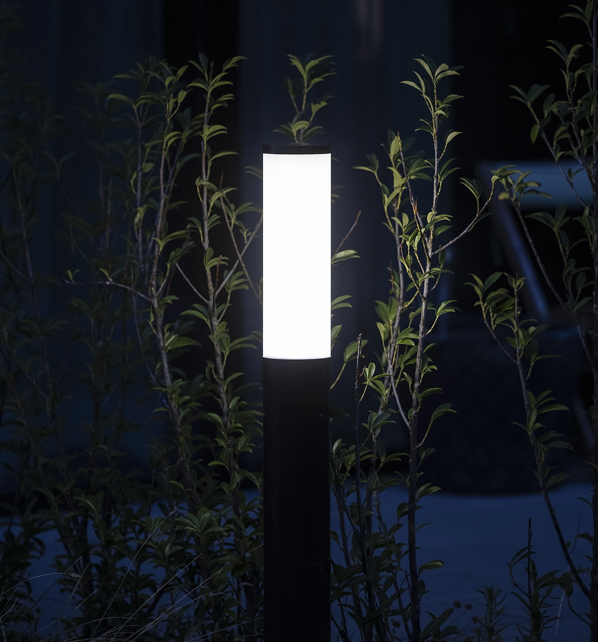 Design pullertlampe PIN L305