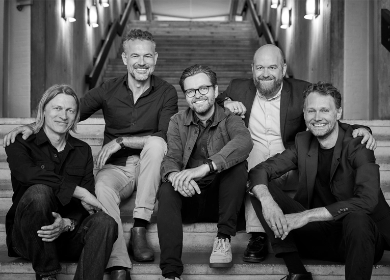 Friis og Moltke Designers 2025