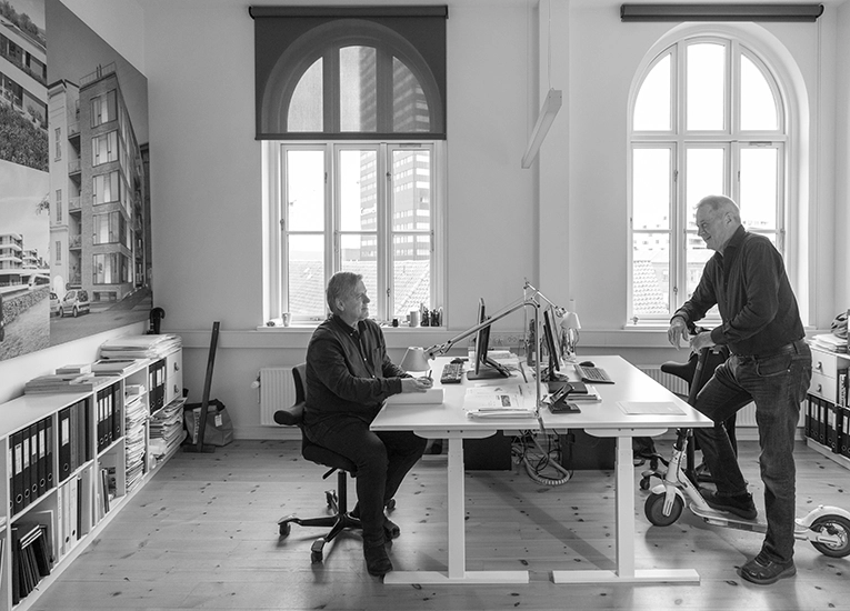 Luplau Poulsen dansk design