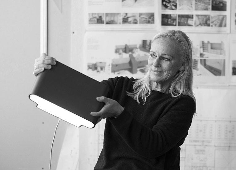 Anne Qvist OUTFIT serie