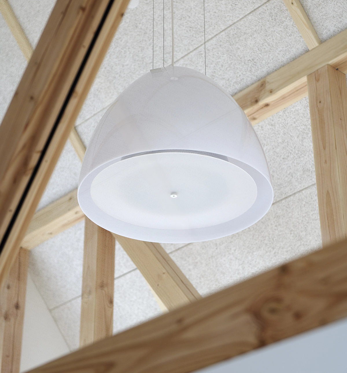 Loftspendel BALLO L804-500