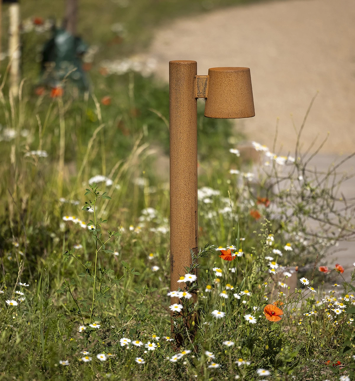 Pullertlampe ANTO L1012