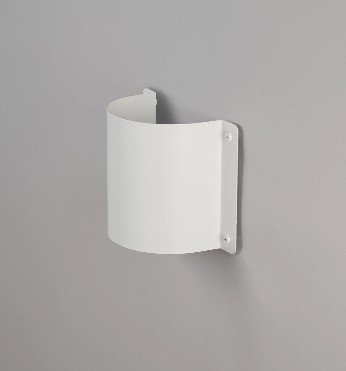 LIBER L5 væglampe uden bagplade