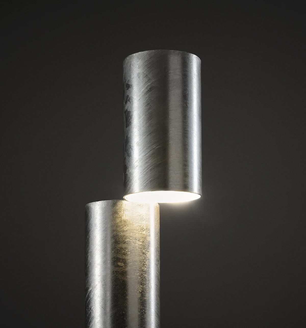 OCO L1500 pullertlampe Cobe