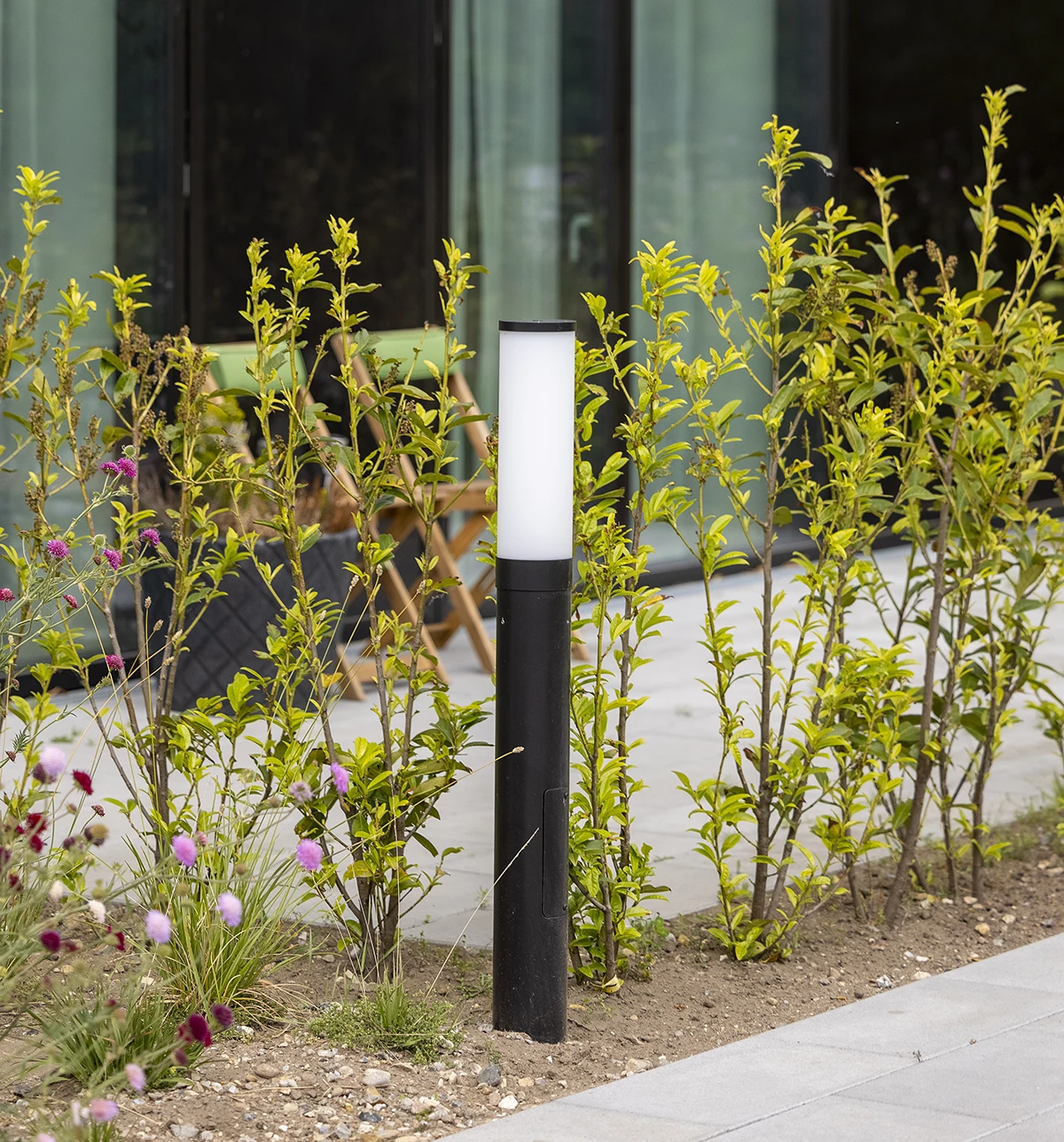 PIN L305 pullertlampe