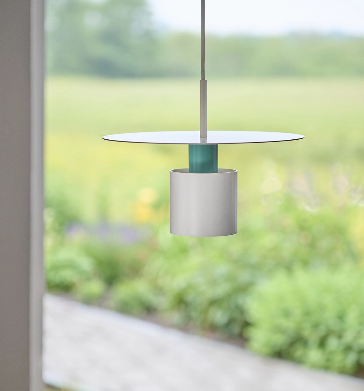 Spisebordspendel KOLORIT L1600-340