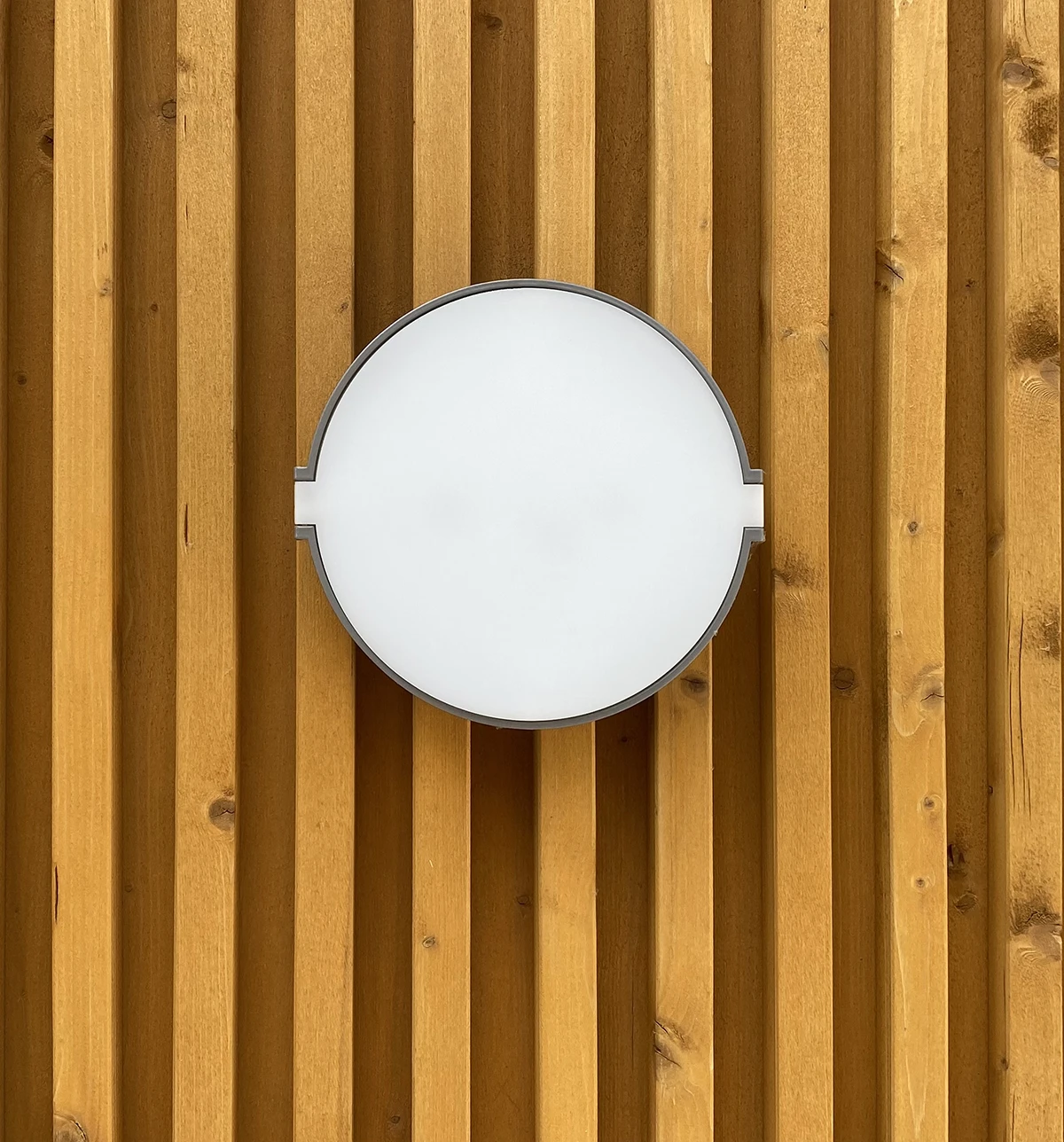 Udendørs væglampe OWEN L800U