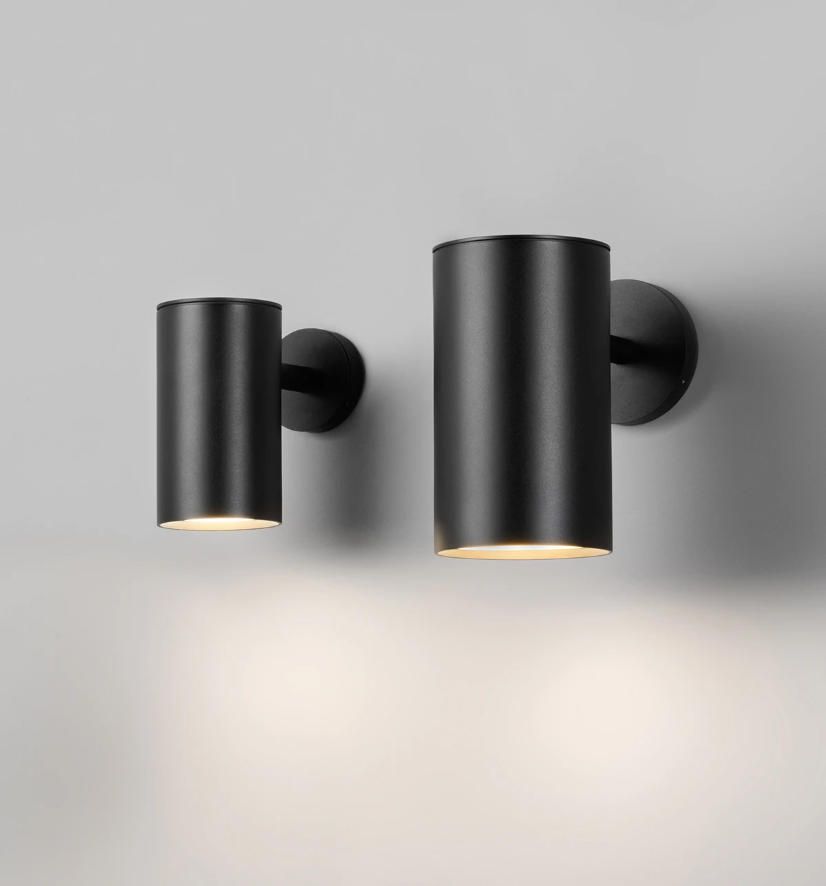 Friis og Moltke væglampe ELMAR L3