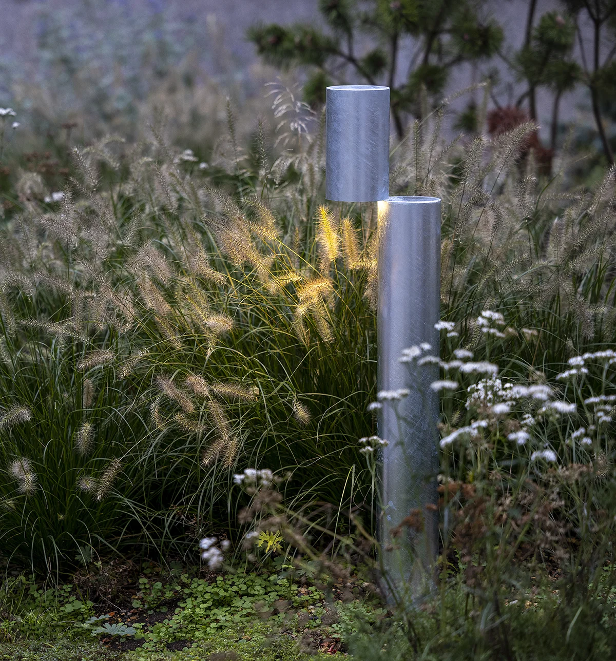 Moderne havelampe OCO L1500