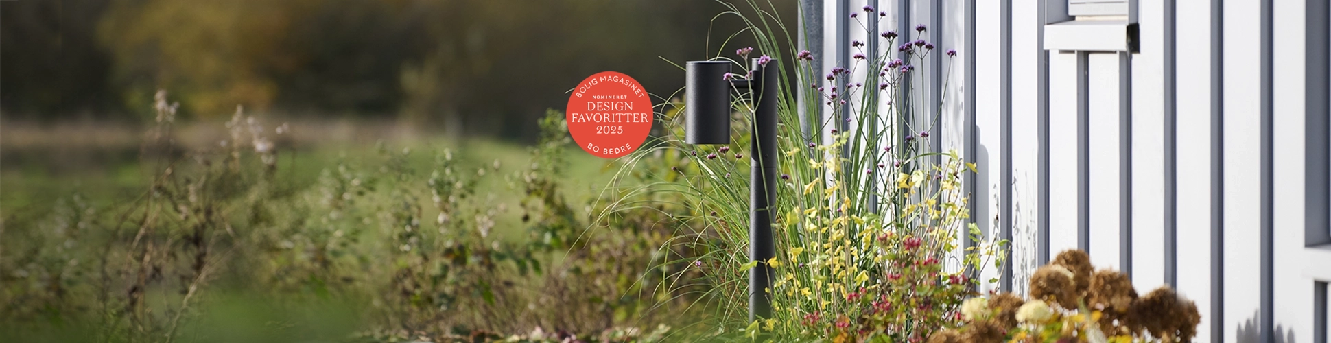 ELMAR L33 nomineret til Bo Bedre's Design Favoritter 2025