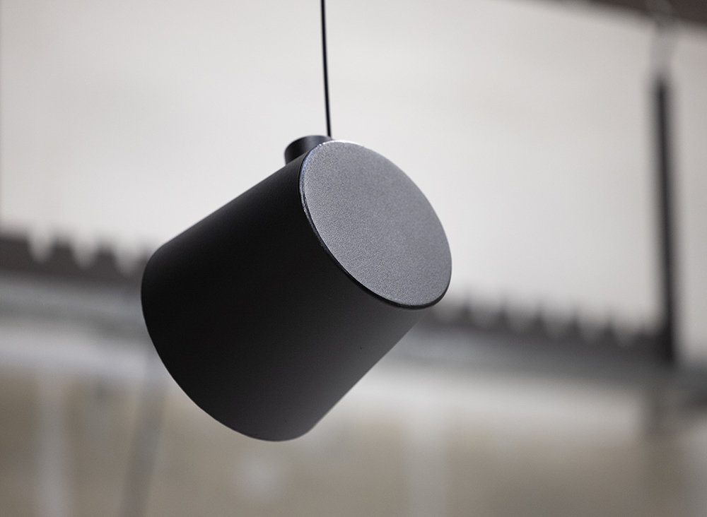 Produktion - Danmark - Lampas