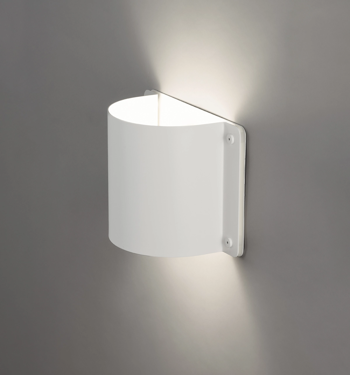 Design væglampe LIBER L5