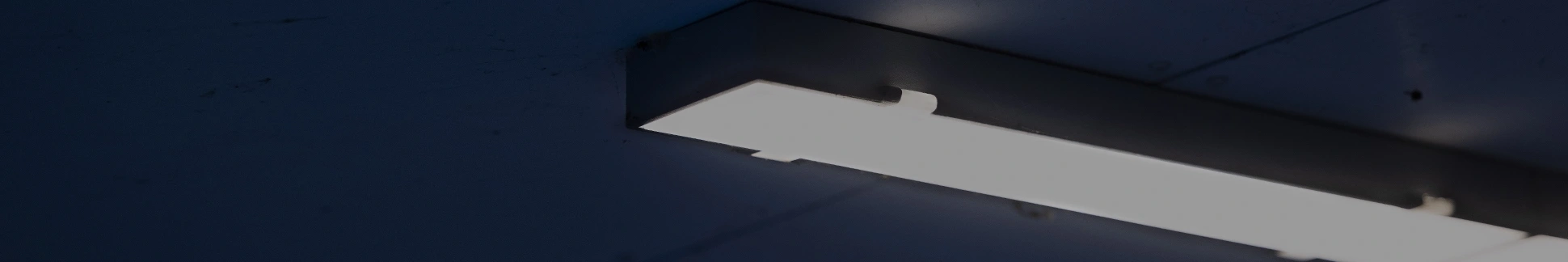 Indendørs loftlamper