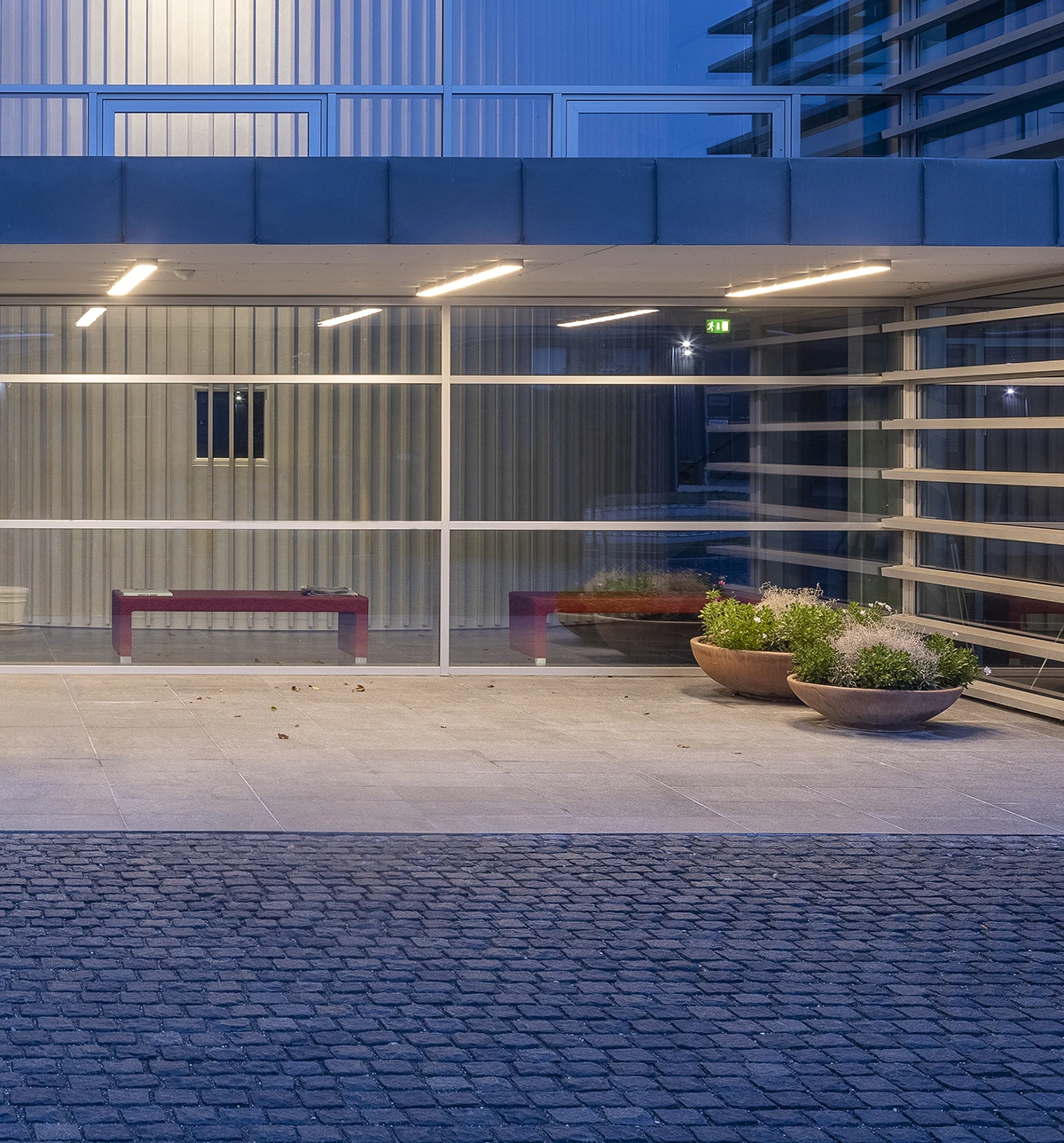 Design lampe OWEN L801U