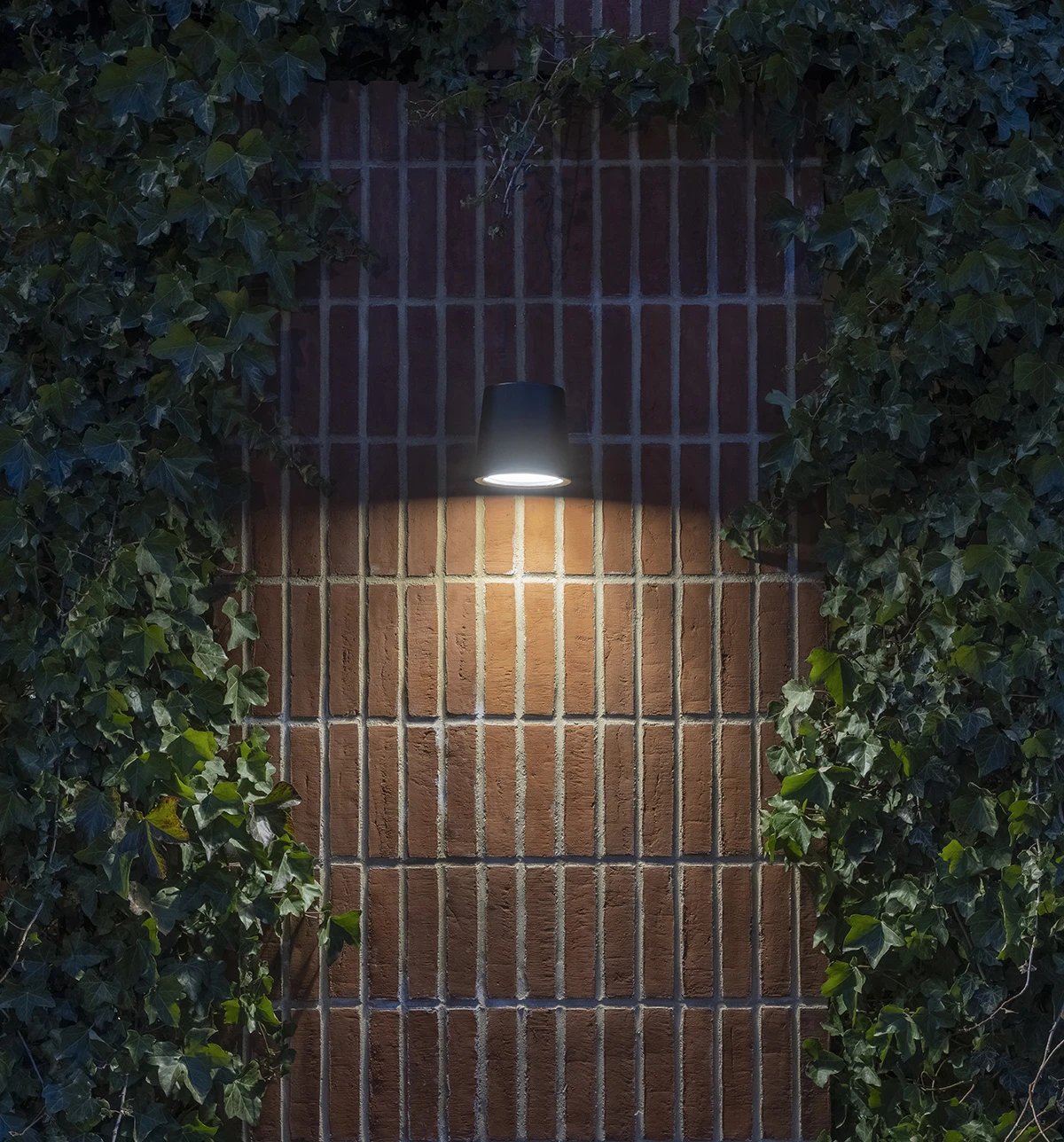 Designer lampe VE2 ANTO L1010-160