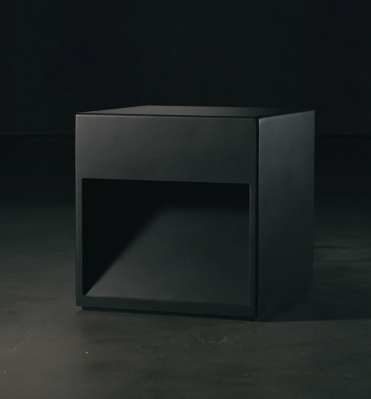 Stor pullertlampe NYE L1003