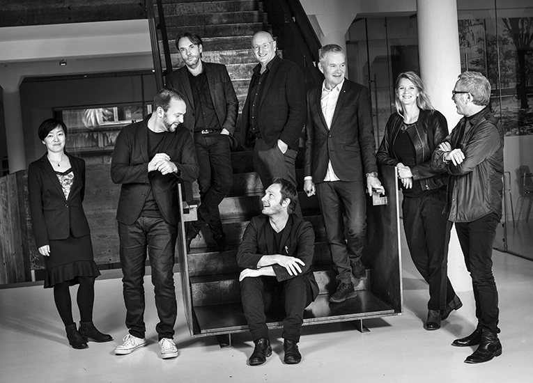 Dansk lampedesign Schmidt Hammer Lassen