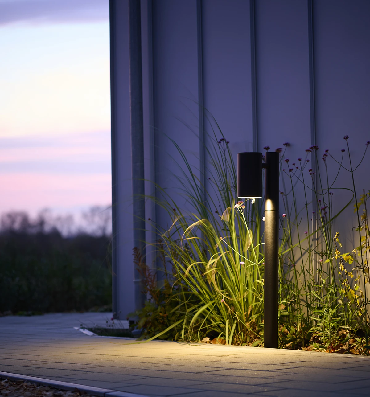 Pullert indkørsel ELMAR L33