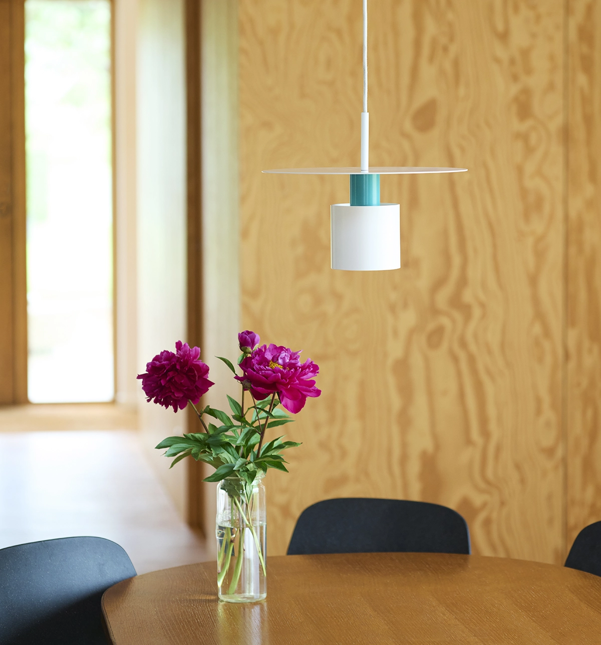 Pendel til spisebord KOLORIT L1600-340