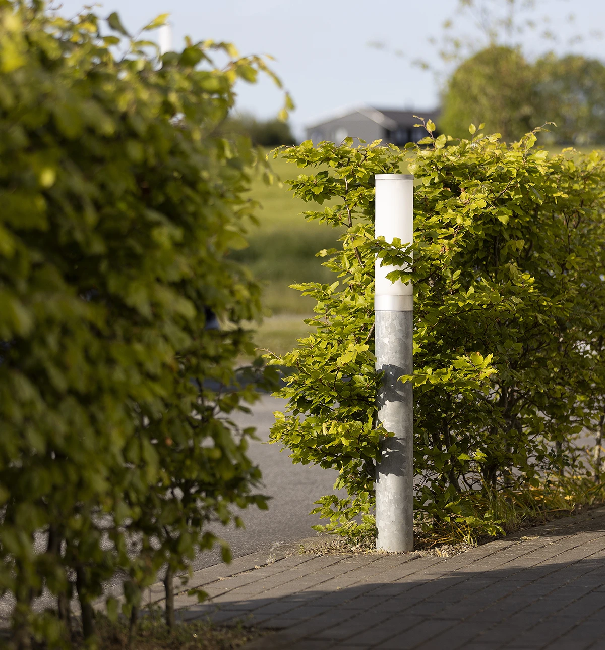 Lamper til indkørsel PIN L305