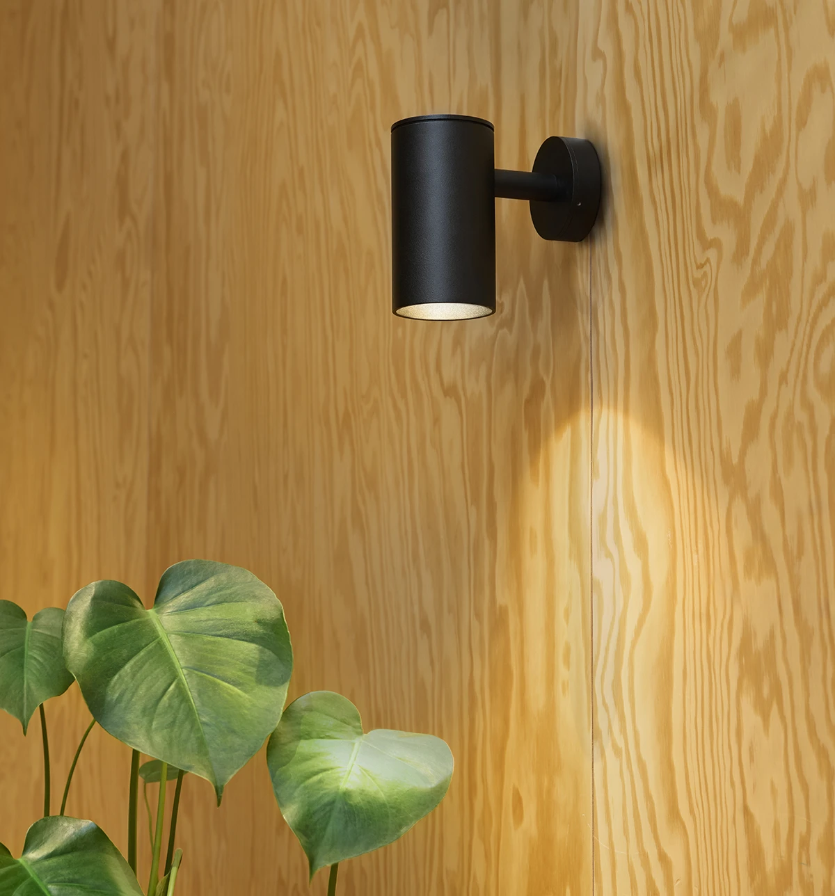 Væglampe til stue ELMAR L3 MINI