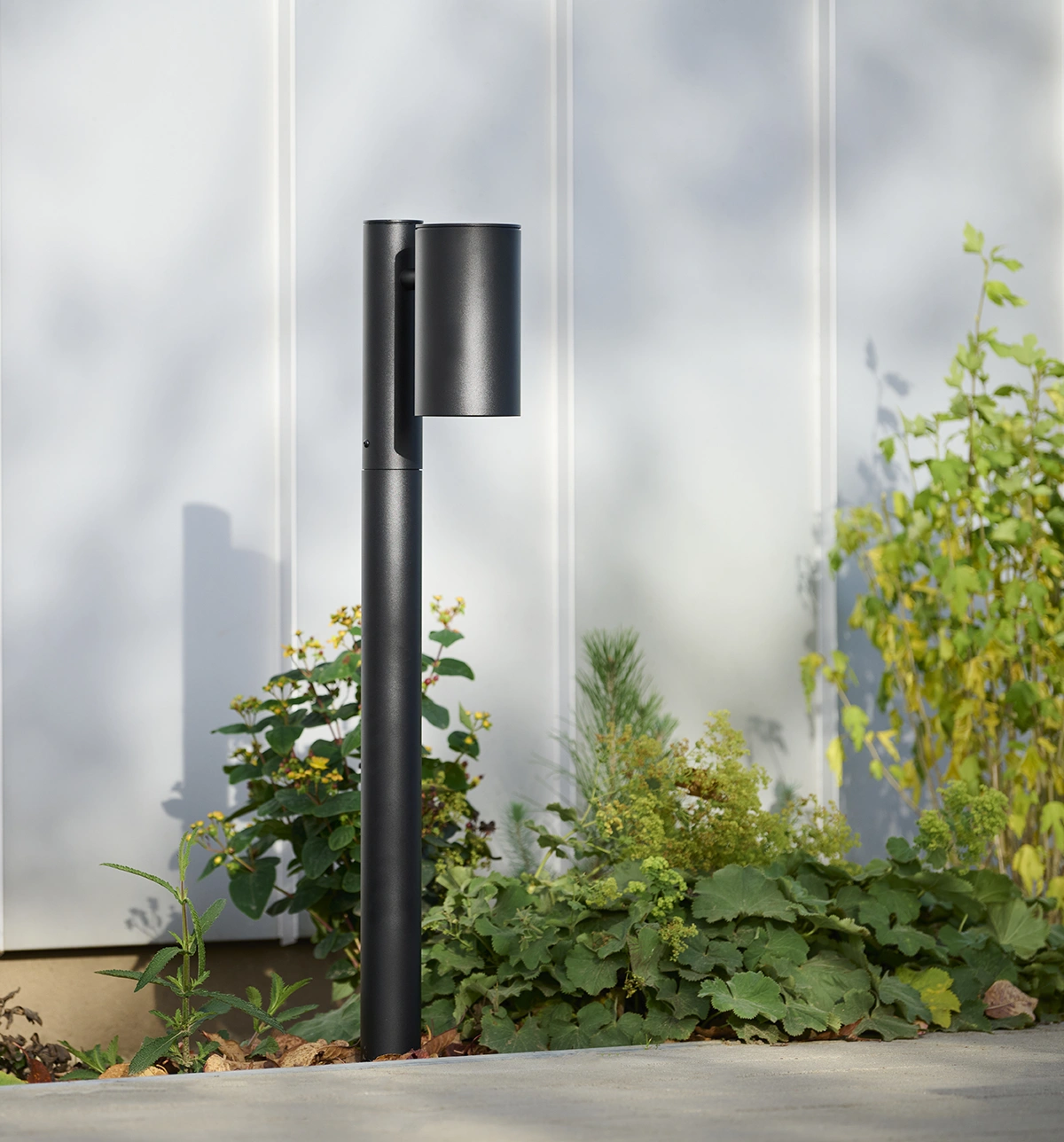 Lampe indkørsel ELMAR L33