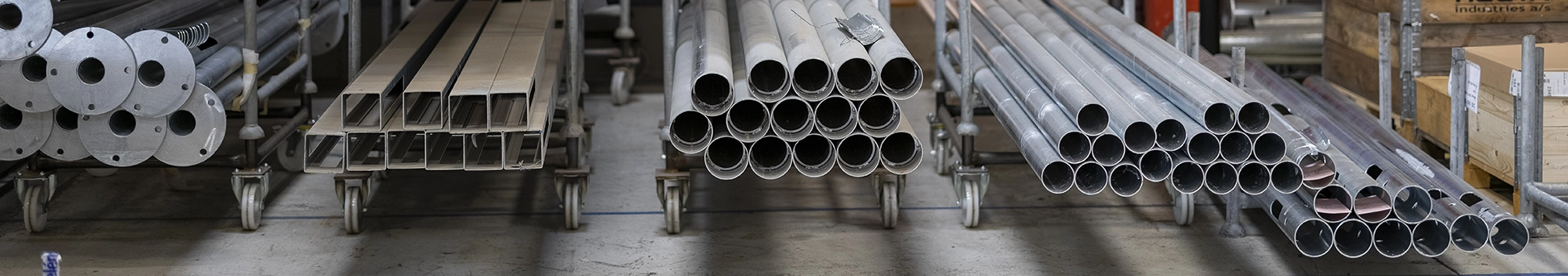 Lampas kontakt - billede af lampe produktion