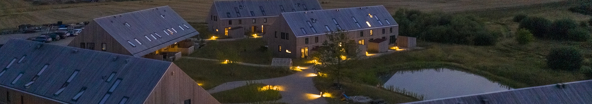 Om Lampas - billede af Nye By