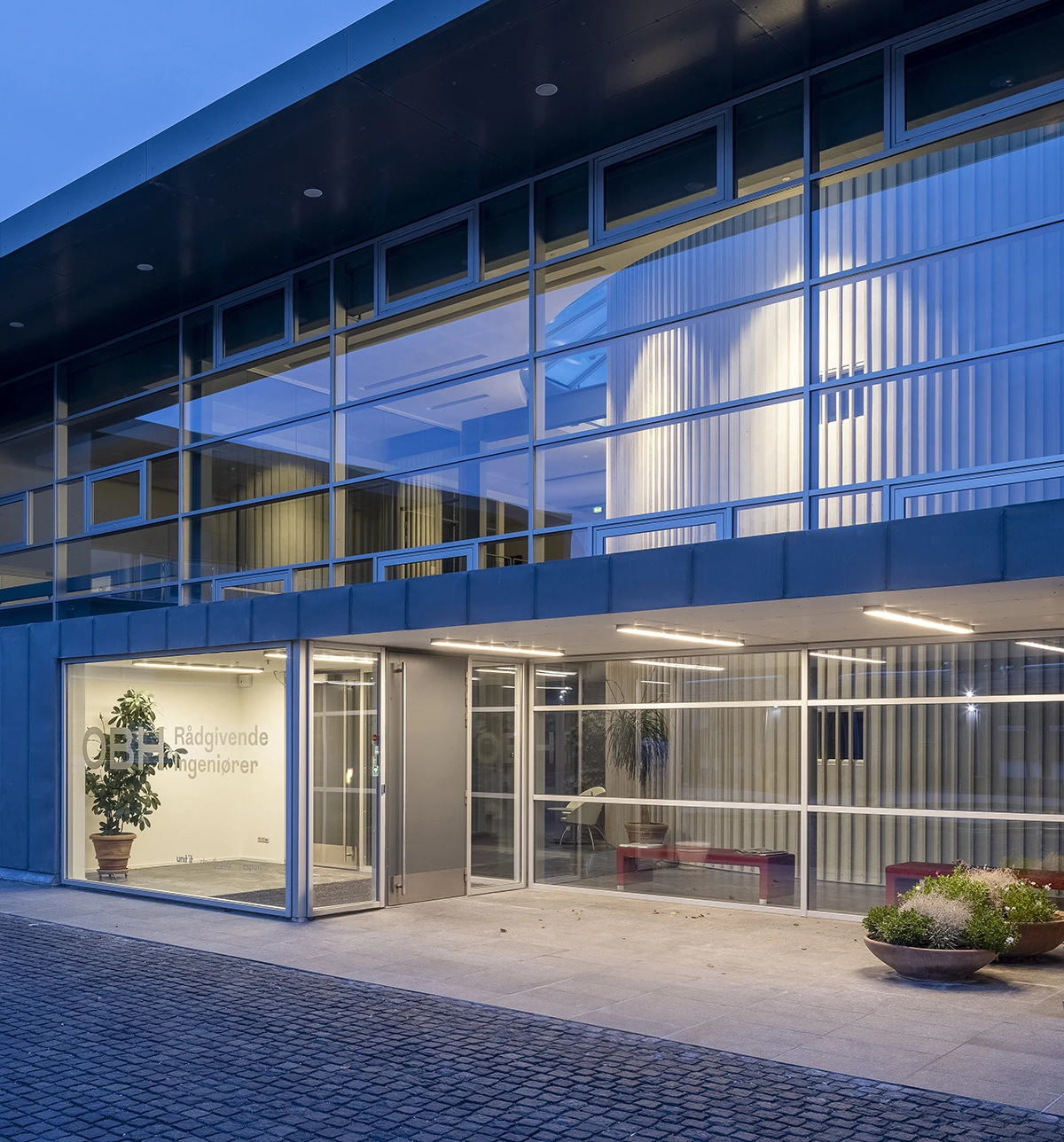 Væglampe og loftlampe OWEN L801U