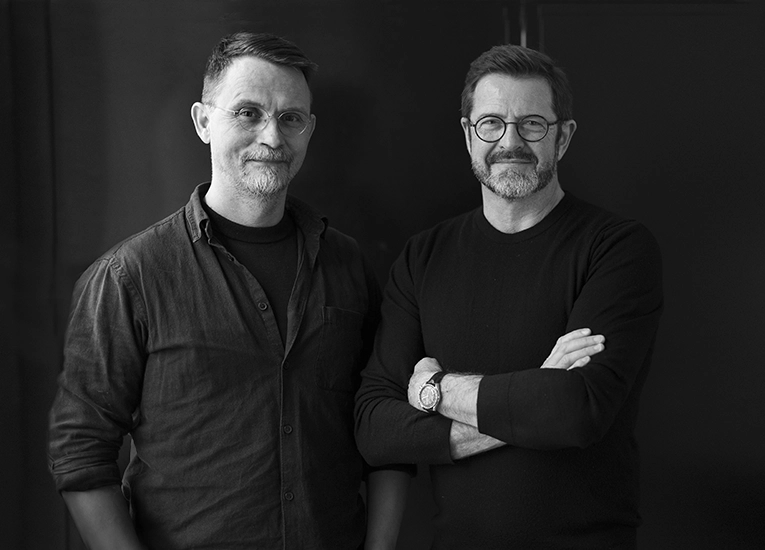 VE2 dansk lampedesign