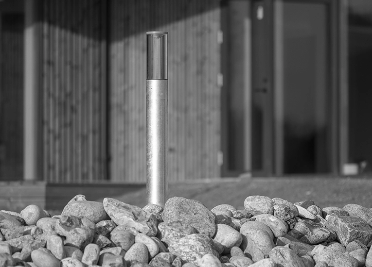 Pullertlampe COVER L702 af Schmidt Hammer Lassen