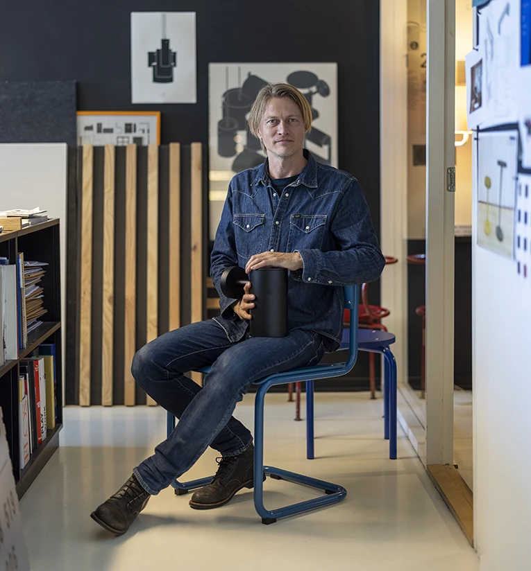 Designer Friis og Moltke ELMAR L3