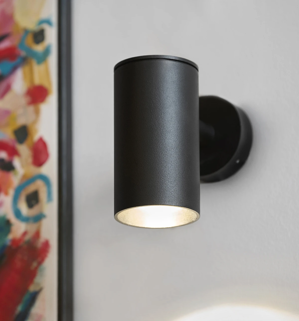 Friis og Moltke væglampe ELMAR L3 MINI