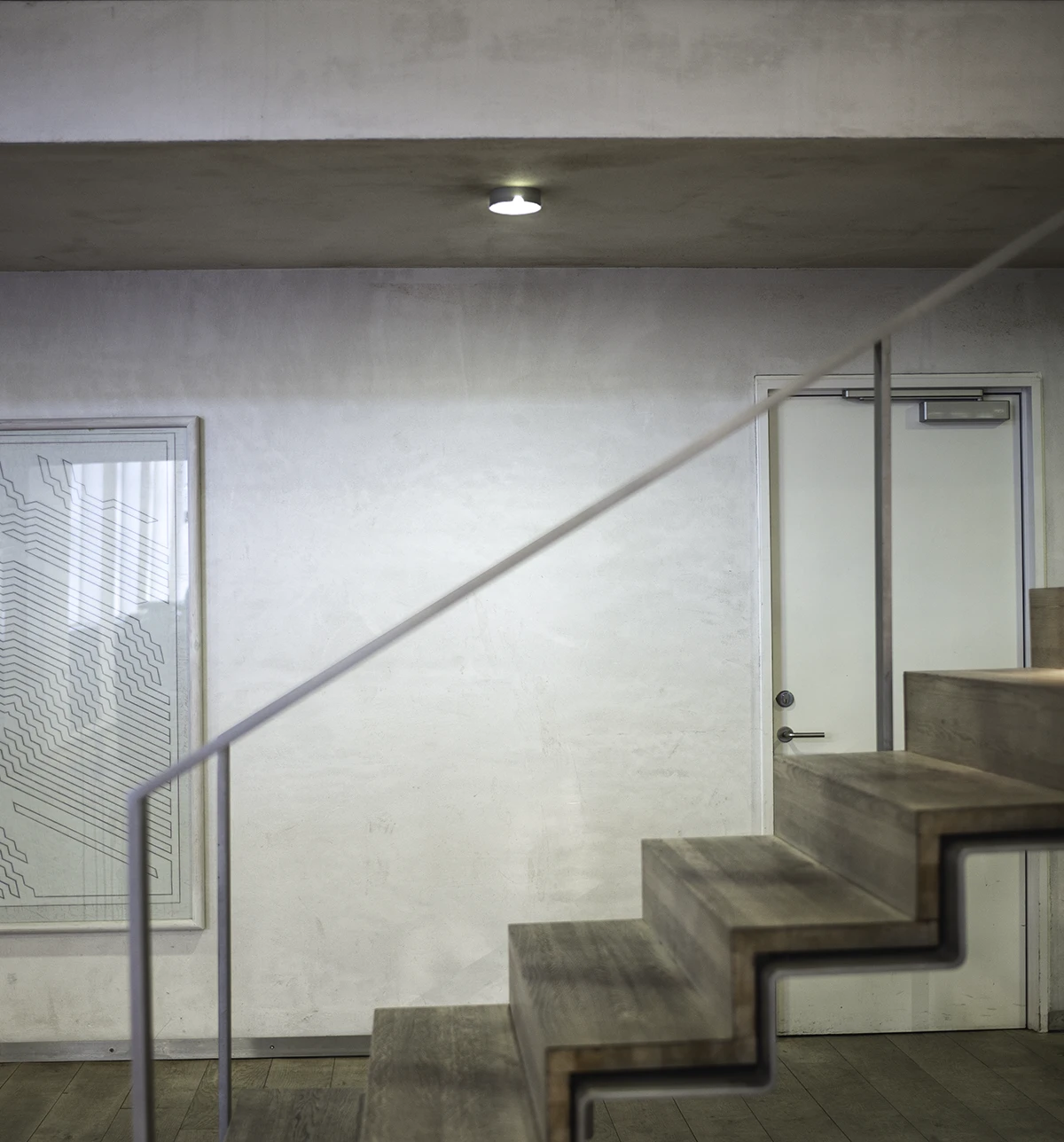 Lampe til trappe OWEN L800