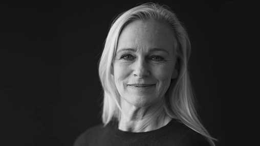 Anne Qvist designer