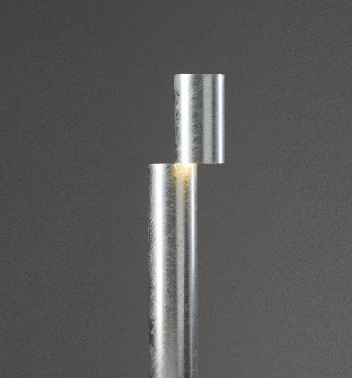 Dansk designerlampe OCO L1500 pullert