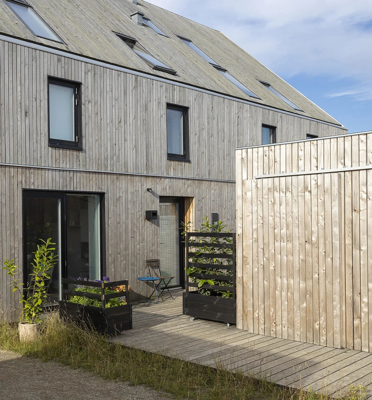 Væglampe NYE L1001 i Århus