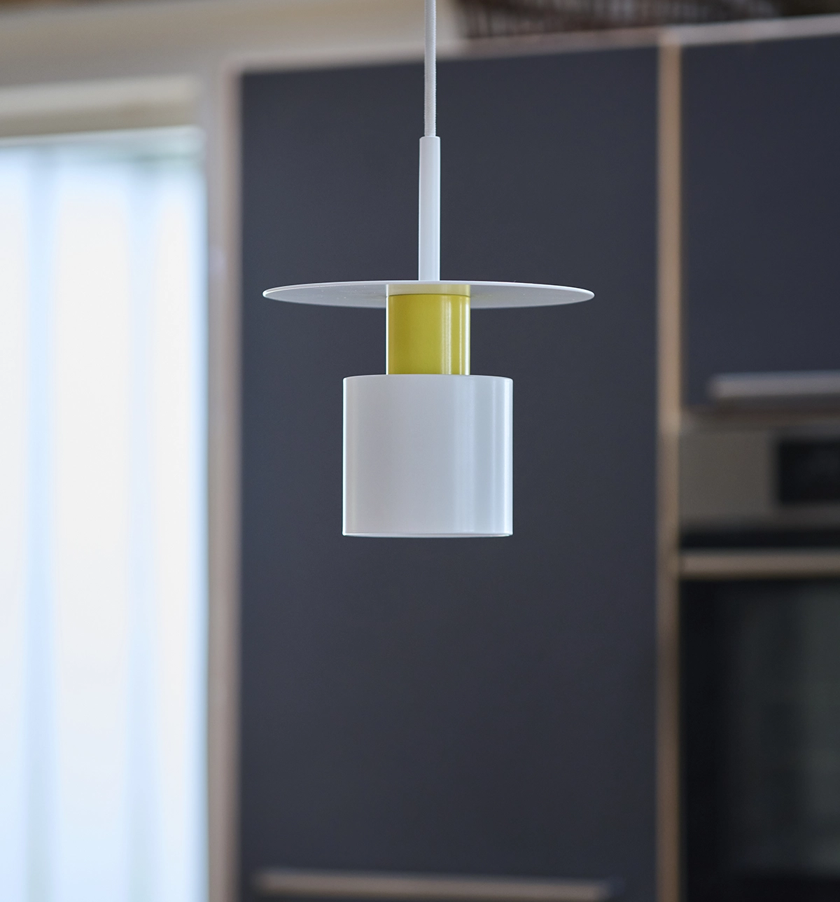 Pendel til stue KOLORIT L1600-200