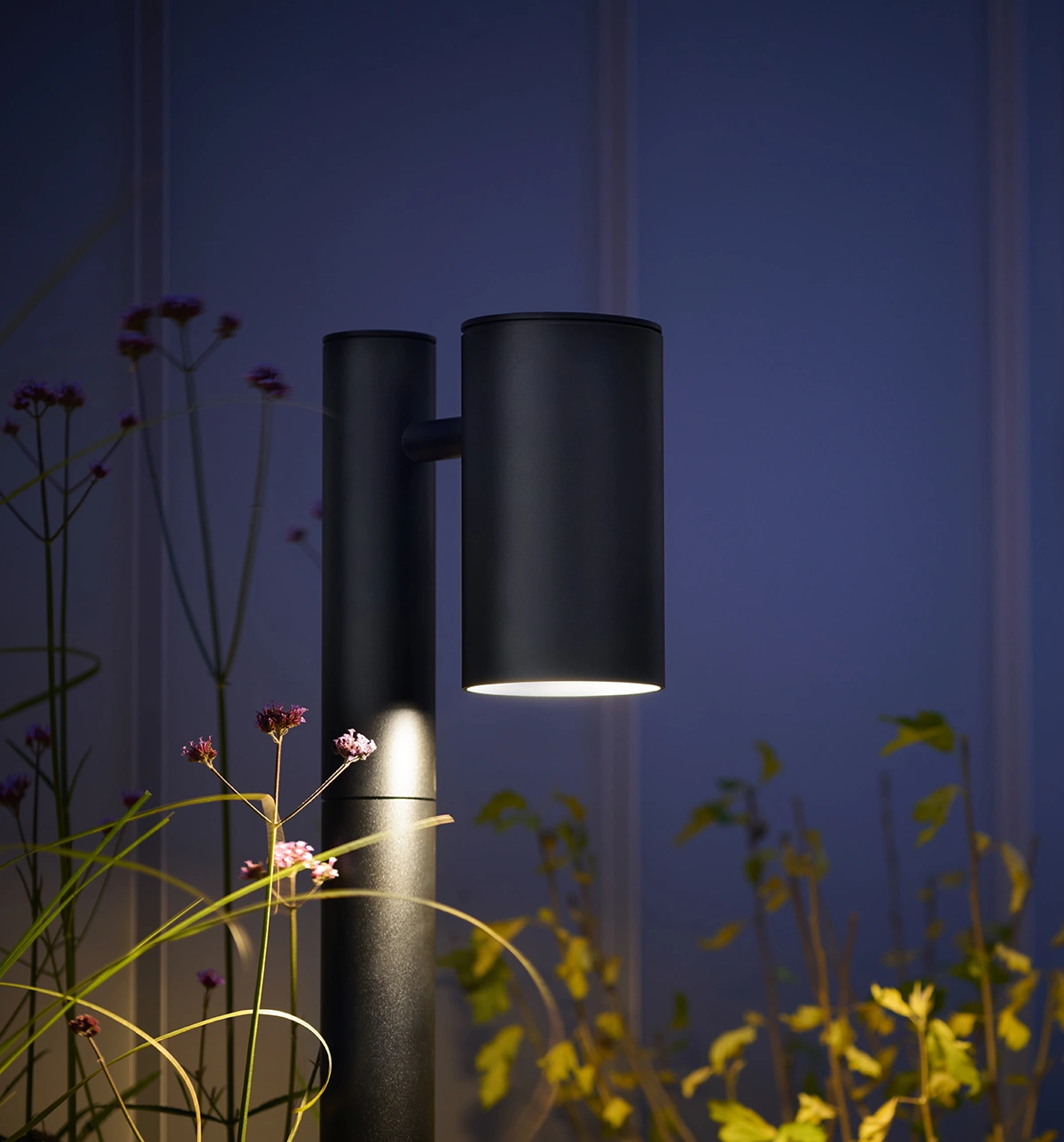 Dark Sky pullert ELMAR L33