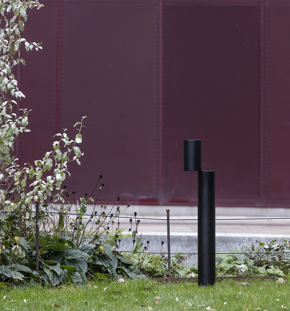 OCO L1500 pullertlampe